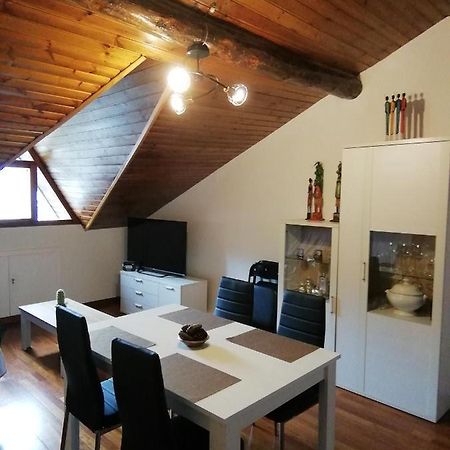 Apartament Betty Sort Ngoại thất bức ảnh
