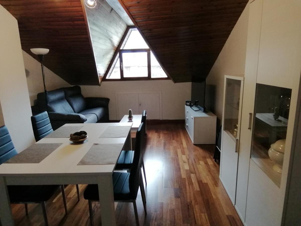 Apartament Betty Sort Ngoại thất bức ảnh