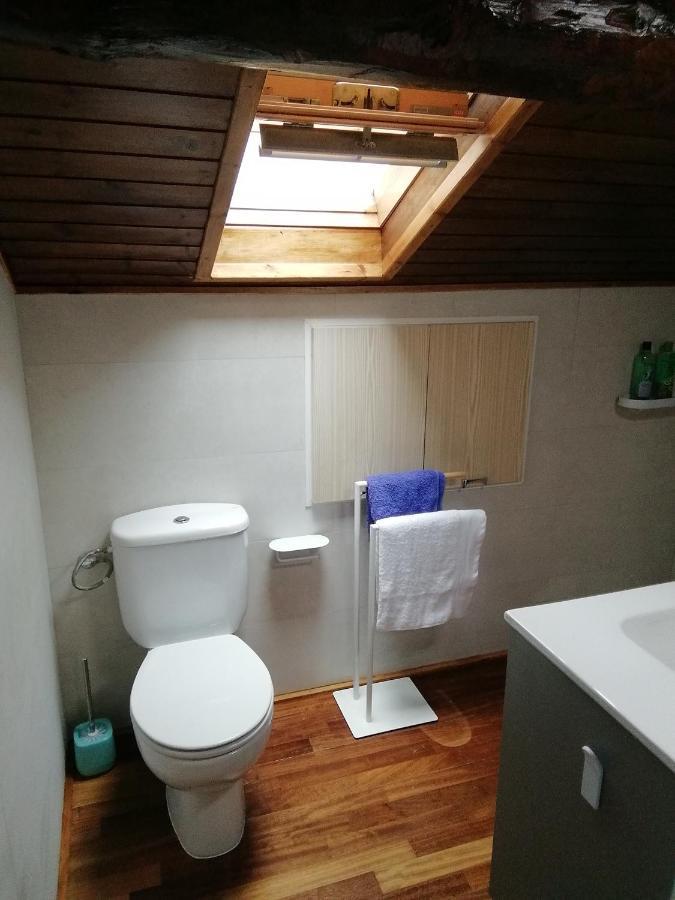 Apartament Betty Sort Ngoại thất bức ảnh