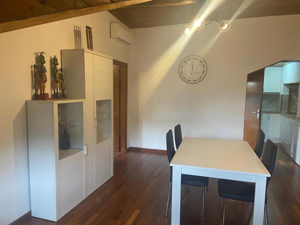 Apartament Betty Sort Ngoại thất bức ảnh