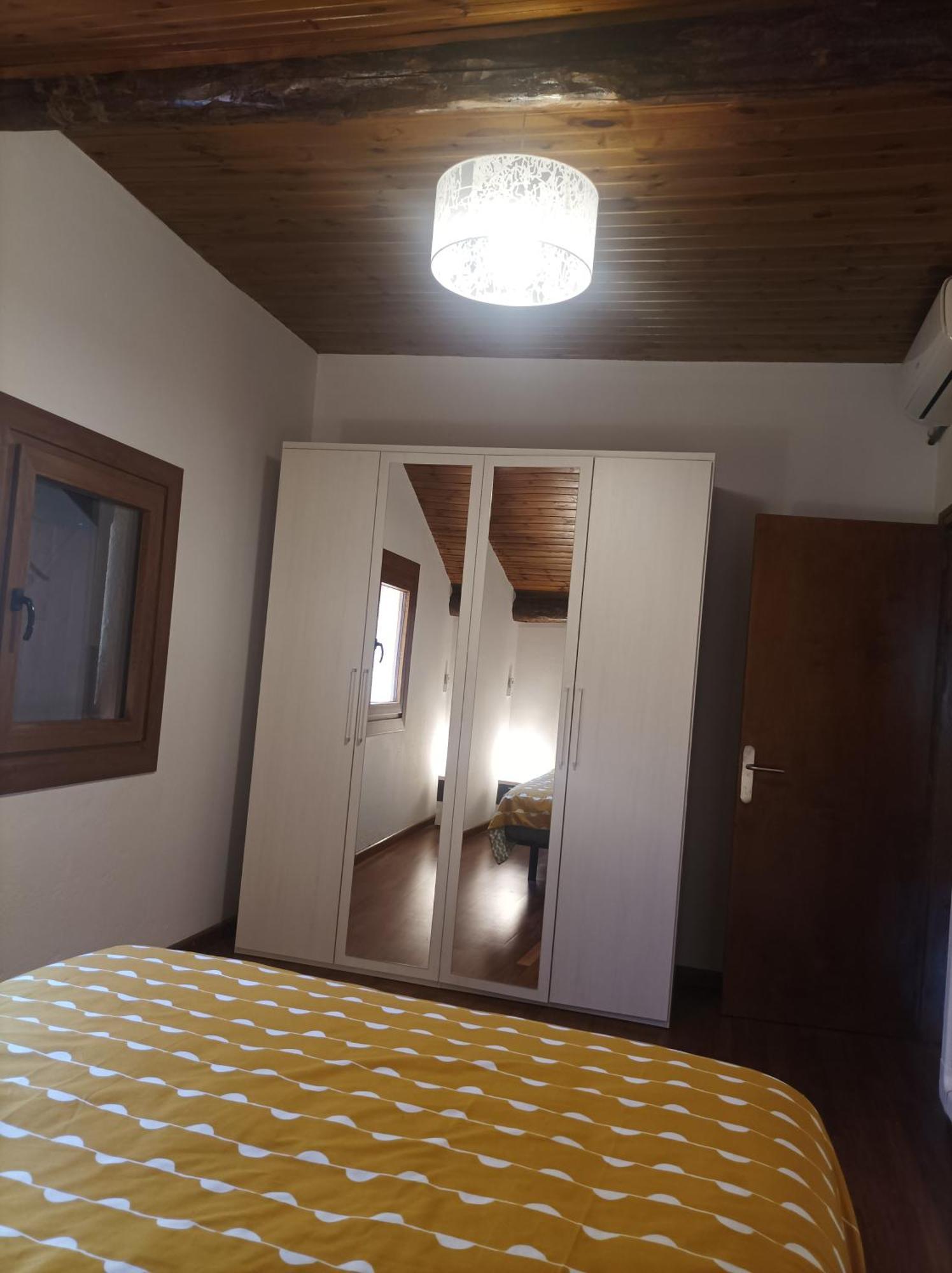 Apartament Betty Sort Ngoại thất bức ảnh