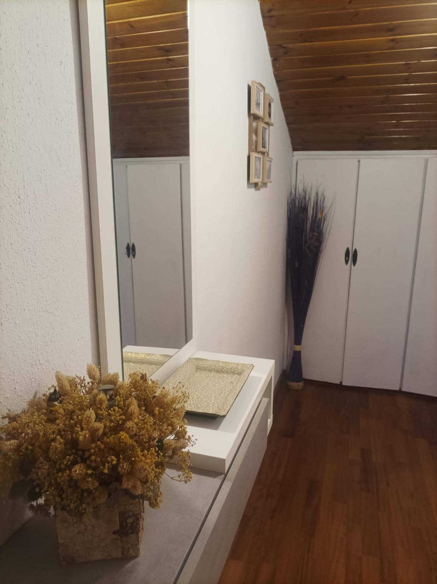 Apartament Betty Sort Ngoại thất bức ảnh